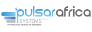 Pulsar Africa Logo