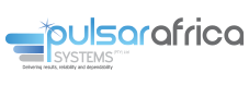 Pulsar Africa Logo