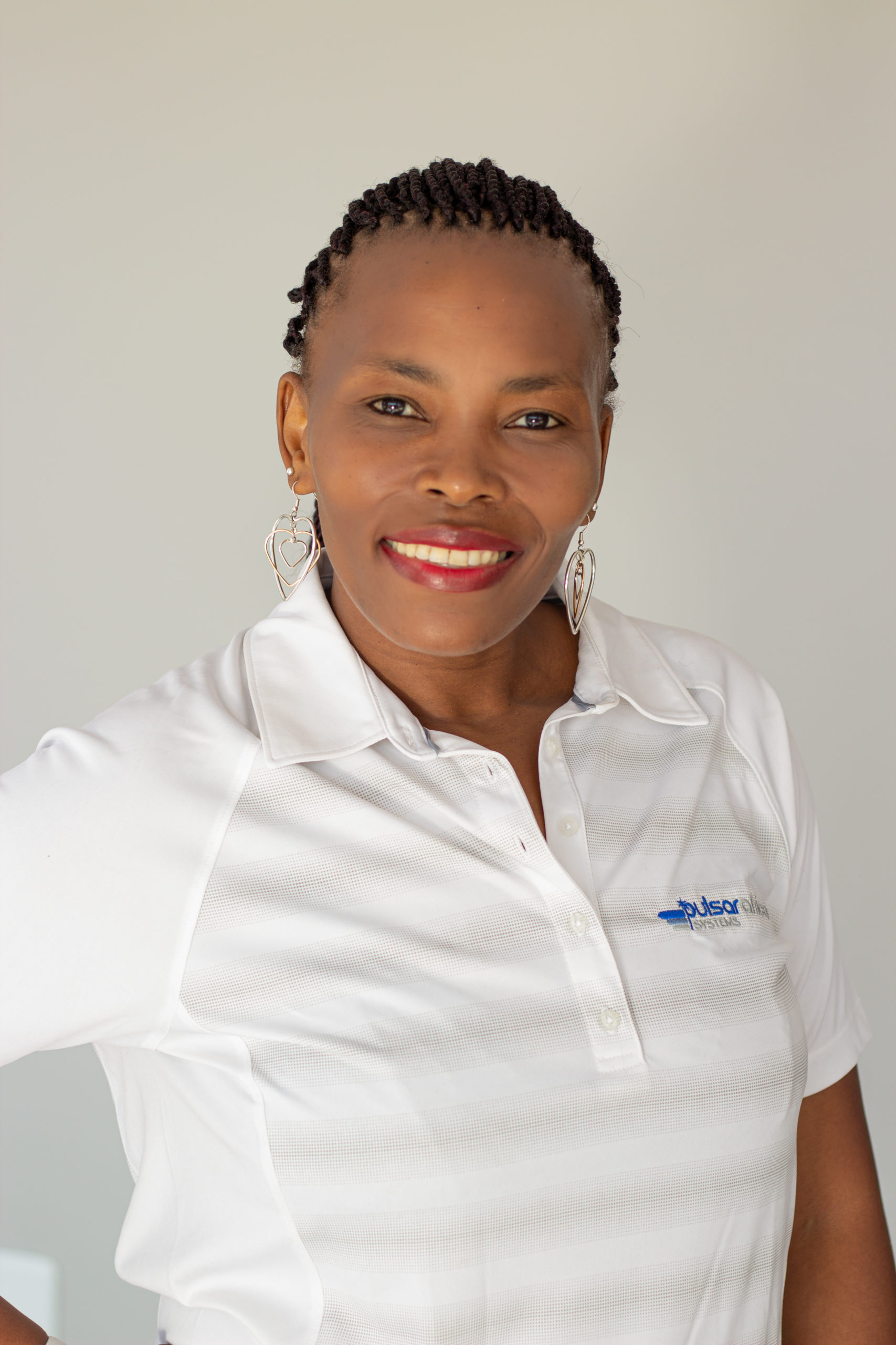 Vuyi Khumalo